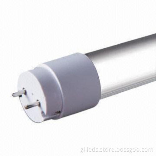 1,800mm LED Tube Lighting with 87% Power Supply Efficiency, SMD 3528 Type and 50 to 60Hz Frequency